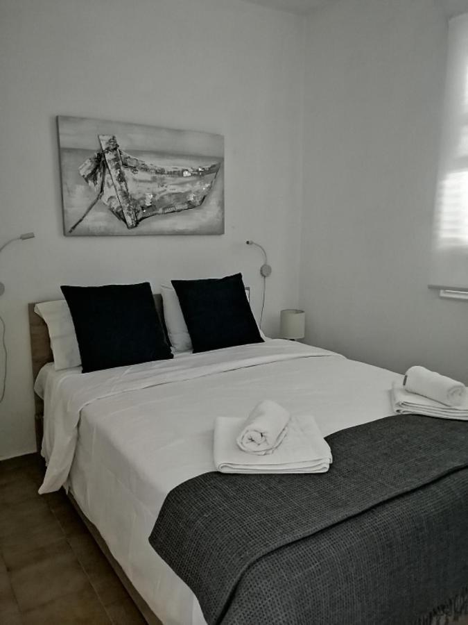 Glyfada New Era Home 31 Menigos Resort Apartments Exterior foto